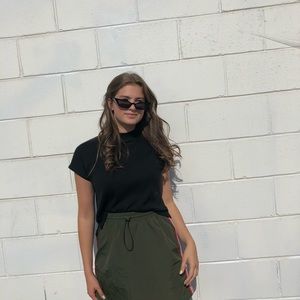 Meet your Posher, Piper